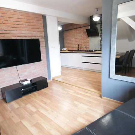 Apartament Osemka Szklarska Poręba Kültér fotó