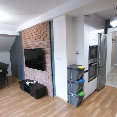 Apartament Osemka Szklarska Poręba Kültér fotó