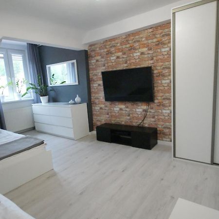 Apartament Osemka Szklarska Poręba Kültér fotó