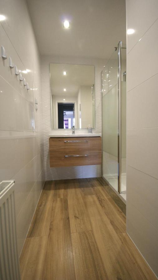 Apartament Osemka Szklarska Poręba Kültér fotó