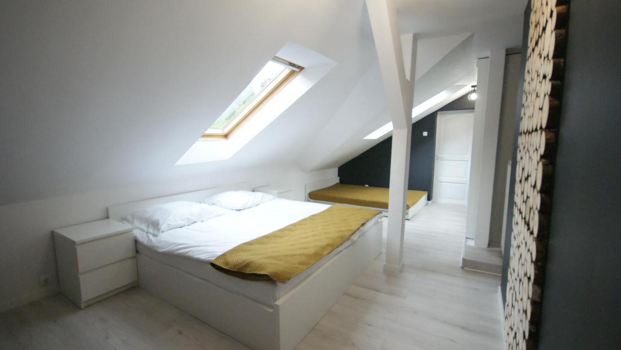 Apartament Osemka Szklarska Poręba Kültér fotó