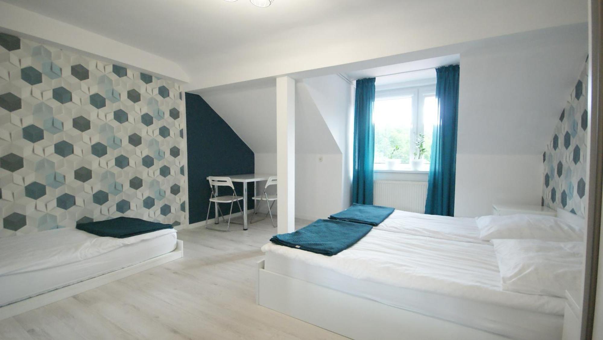 Apartament Osemka Szklarska Poręba Kültér fotó