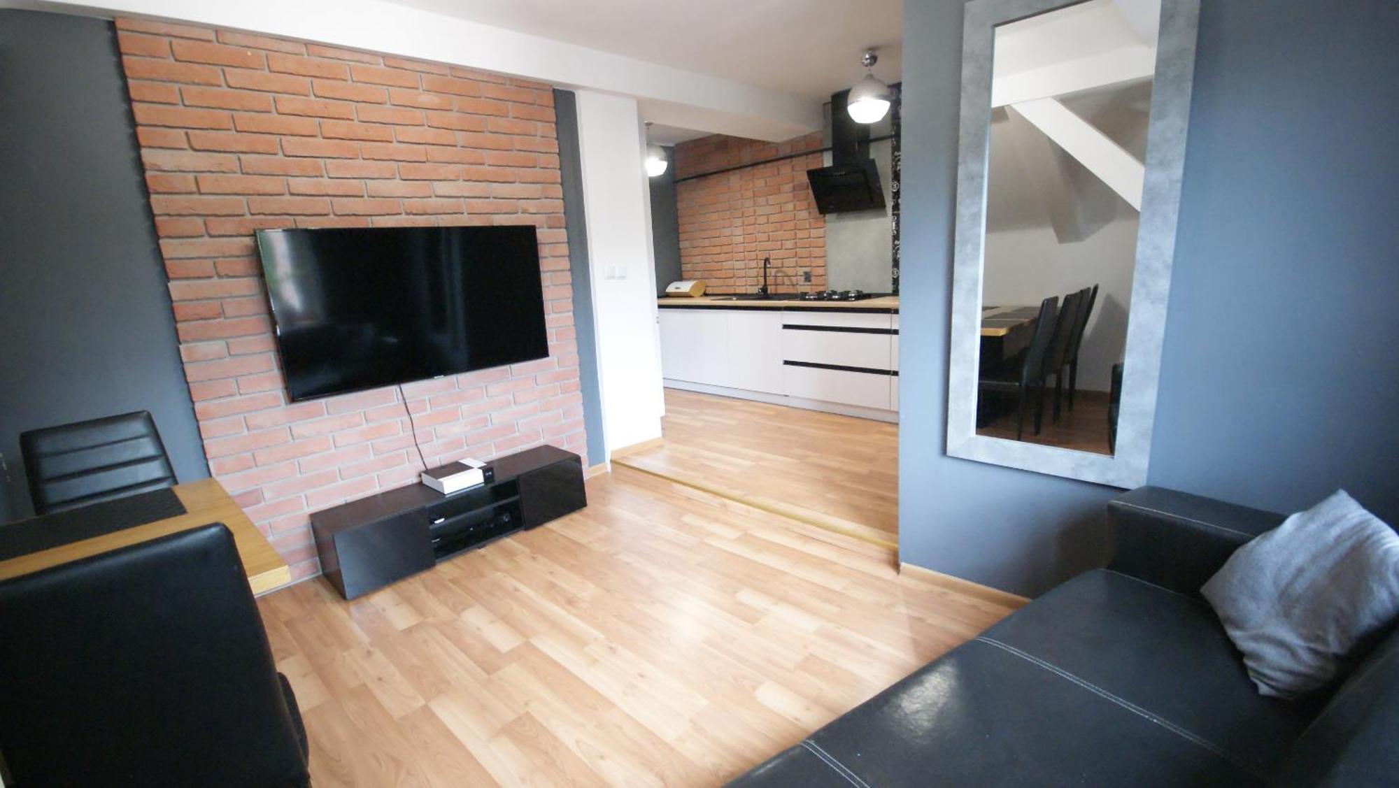 Apartament Osemka Szklarska Poręba Kültér fotó