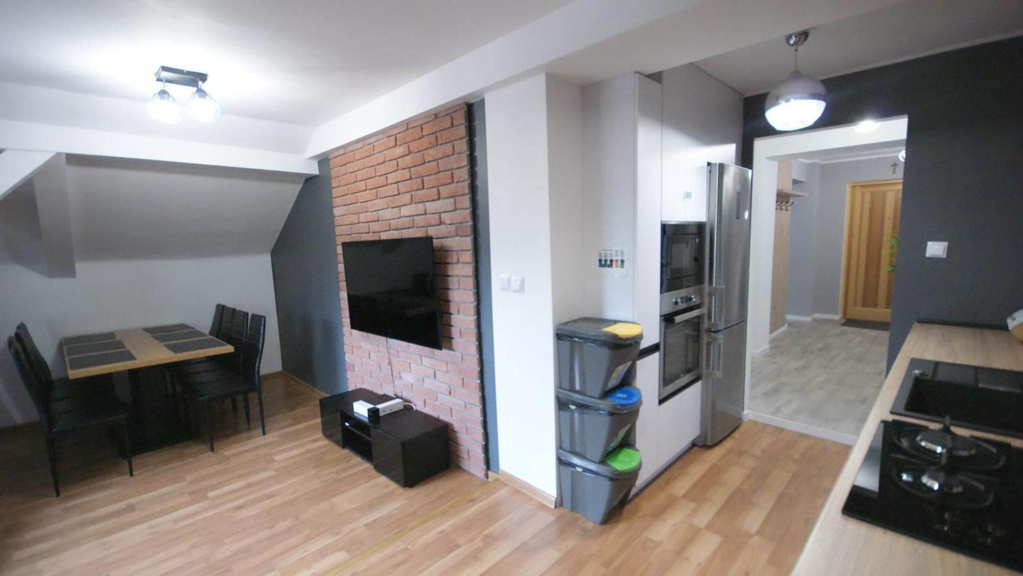 Apartament Osemka Szklarska Poręba Kültér fotó