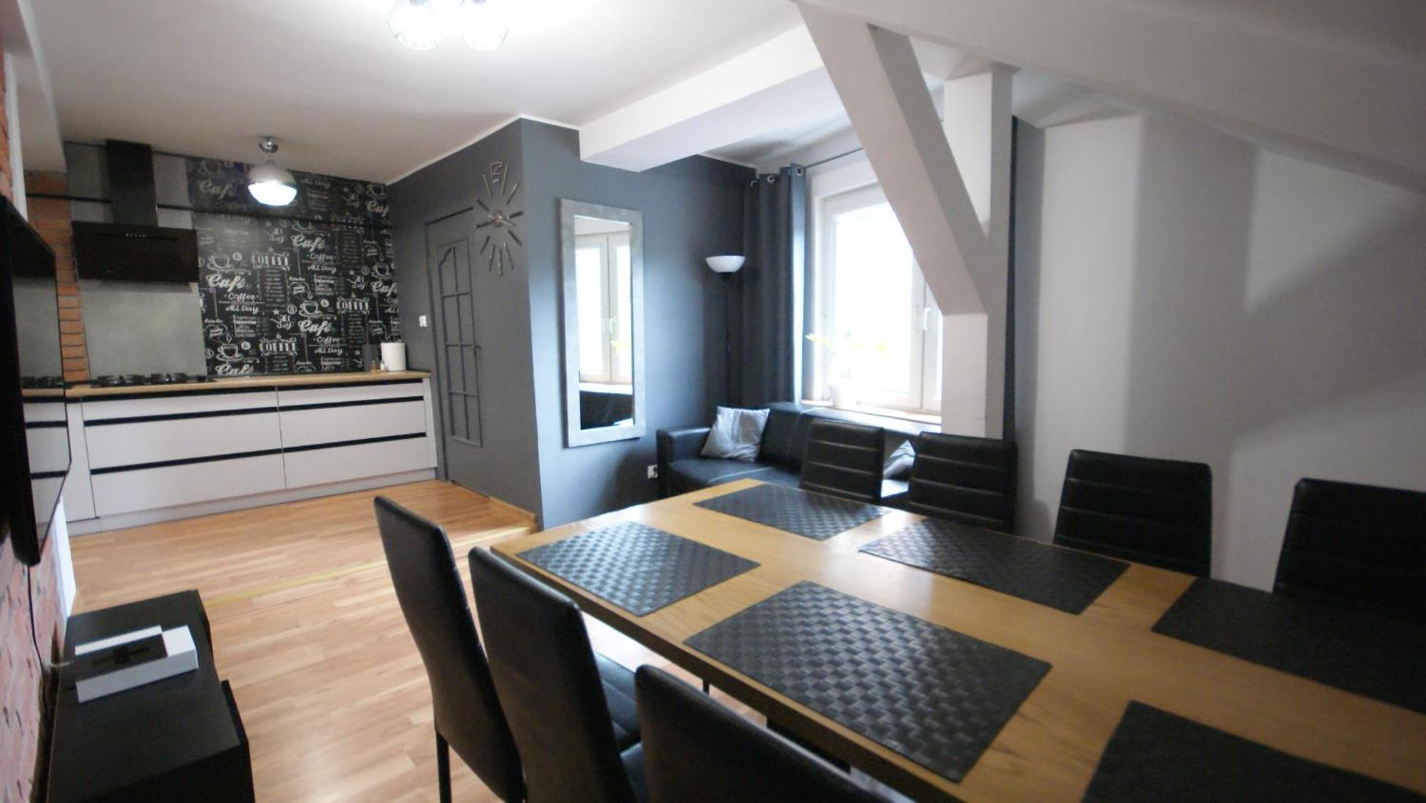 Apartament Osemka Szklarska Poręba Kültér fotó