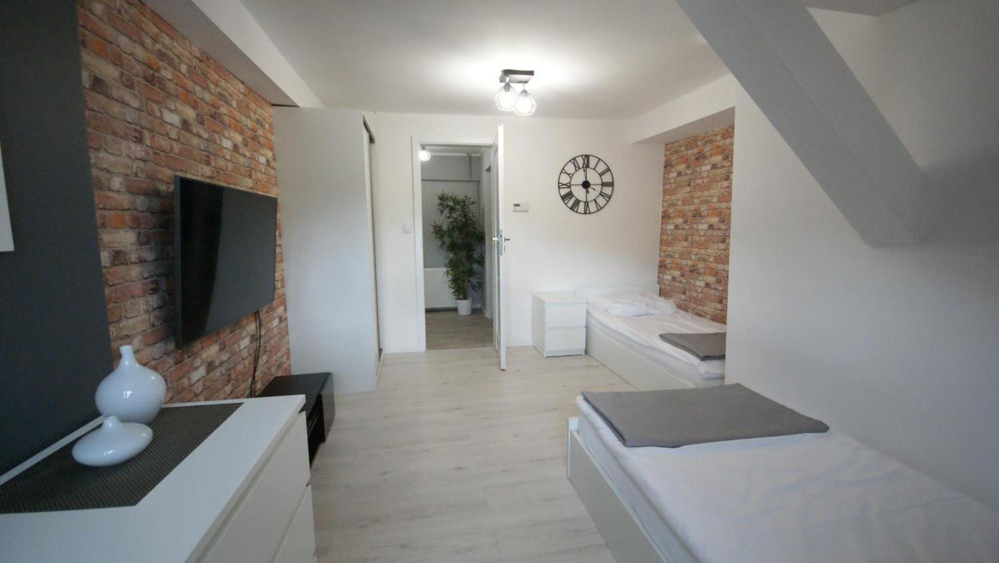Apartament Osemka Szklarska Poręba Kültér fotó