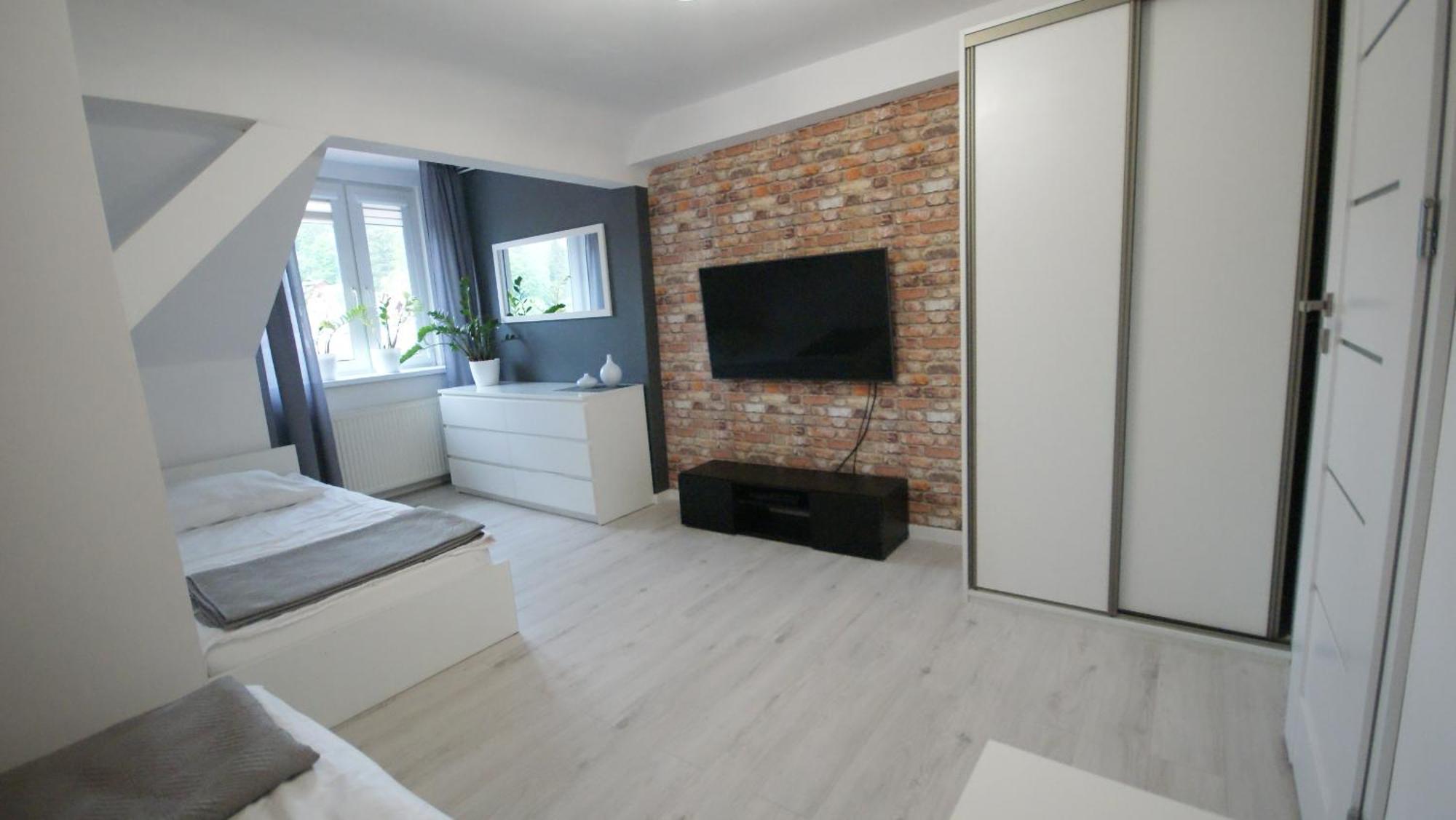 Apartament Osemka Szklarska Poręba Kültér fotó