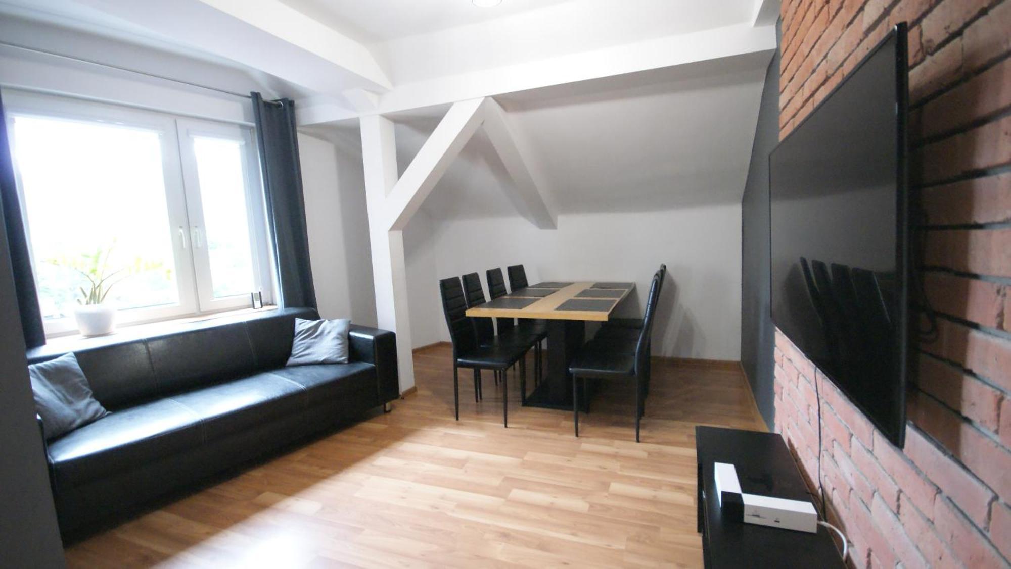 Apartament Osemka Szklarska Poręba Kültér fotó
