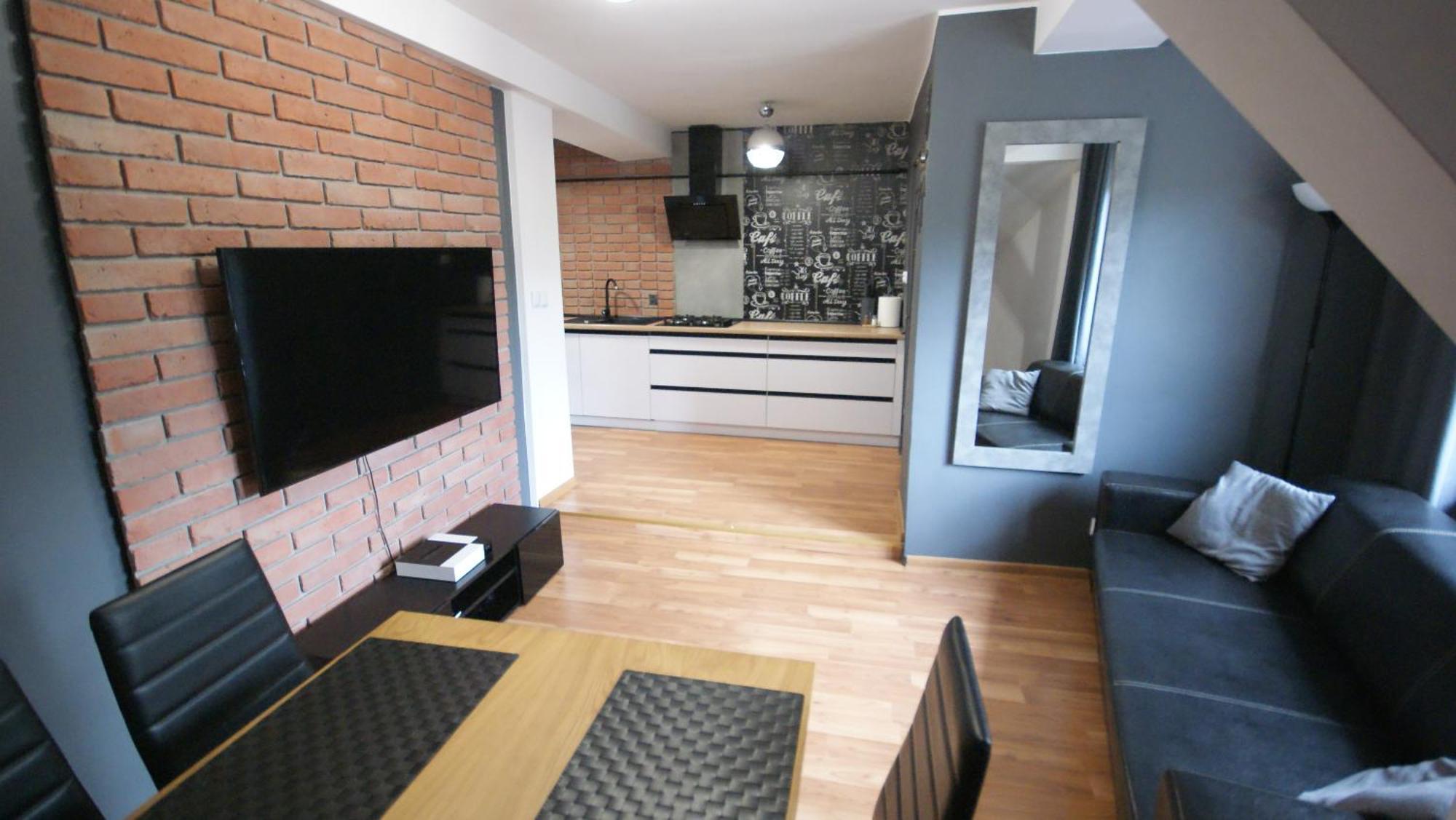 Apartament Osemka Szklarska Poręba Kültér fotó